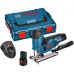 Аккумуляторный лобзик BOSCH GST 10.8 V-Li (06015A1000)