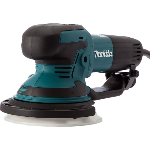 Кутова шліфмашина MAKITA BO6050J