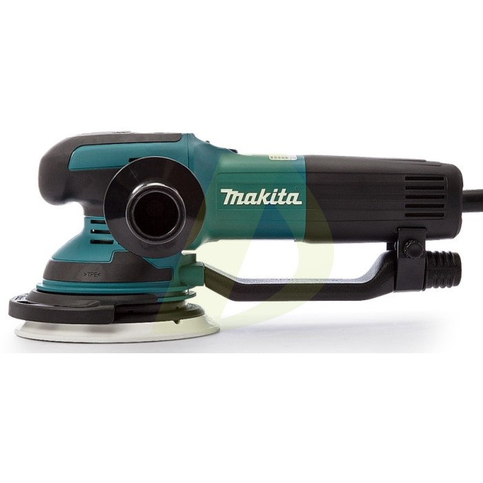 Кутова шліфмашина MAKITA BO6050J Кутова шліфмашина MAKITA BO6050J