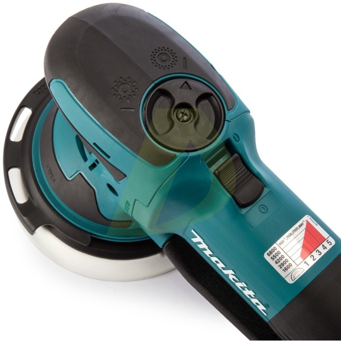 Кутова шліфмашина MAKITA BO6050J Кутова шліфмашина MAKITA BO6050J