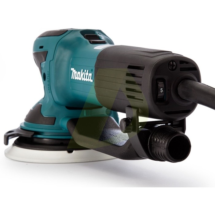 Кутова шліфмашина MAKITA BO6050J Кутова шліфмашина MAKITA BO6050J