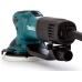Кутова шліфмашина MAKITA BO6050J