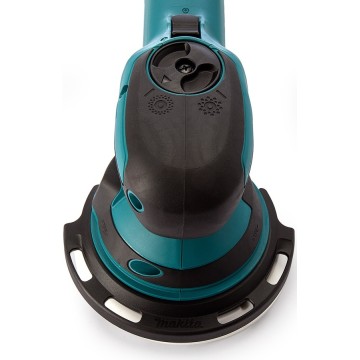 Угловая шлифмашина MAKITA BO6050J