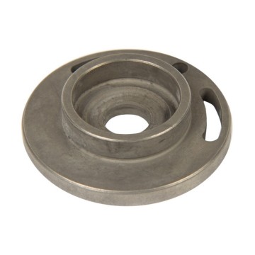 Торцевая пластина ротора (задняя) KING TONY для 33411-040 (33411-A31)