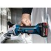 Аккумуляторная угловая шлифмашина BOSCH GWS 18-125 V-LI (060193A307)