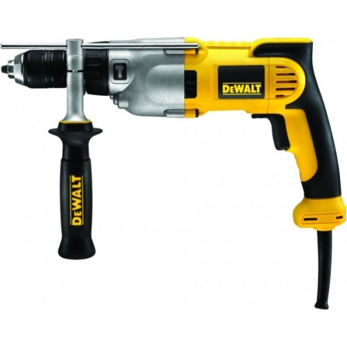 Дрель DeWALT DWD530KS