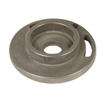 Торцевая пластина ротора (передняя) KING TONY для 33861-200 (33861-A27)