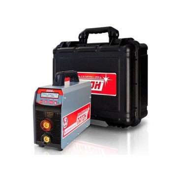 Сварочный аппарат PATON PRO-200 (20324509)