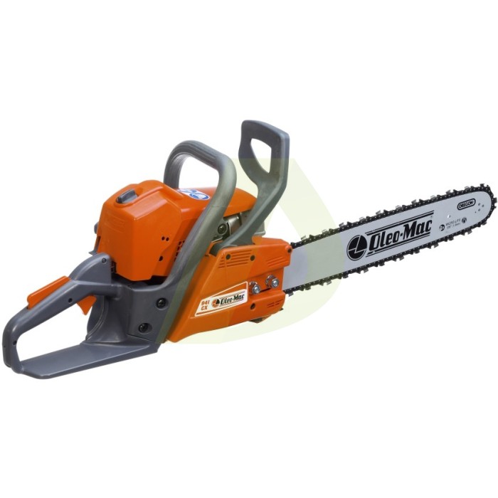 Бензопила OLEO-MAC 941CX (50179101E1) Бензопила OLEO-MAC 941CX (50179101E1)