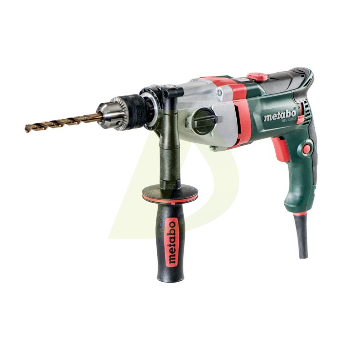 Дриль METABO BEV 1300-2 (600574000) Дриль METABO BEV 1300-2 (600574000)