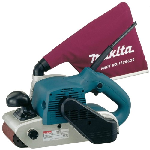 Ленточная шлифовальная машина MAKITA 9403