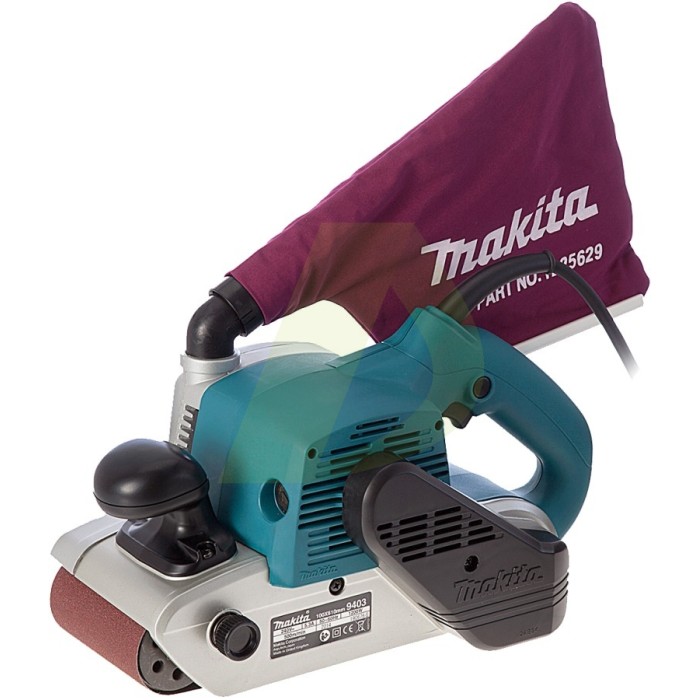 Ленточная шлифовальная машина MAKITA 9403 Ленточная шлифовальная машина MAKITA 9403