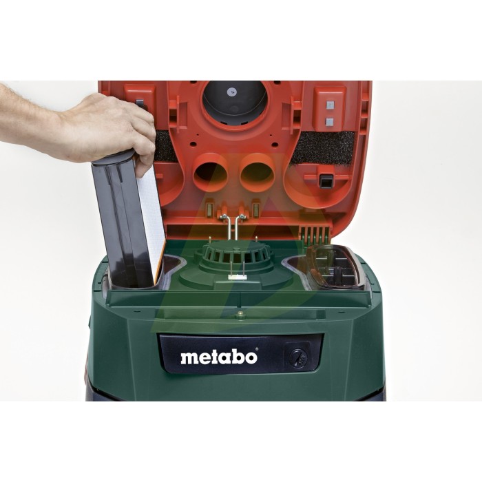 Угловая шлифмашина METABO W 12-125 HD Set CED 125 Plus (690887000) Угловая шлифмашина METABO W 12-125 HD Set CED 125 Plus (690887000)
