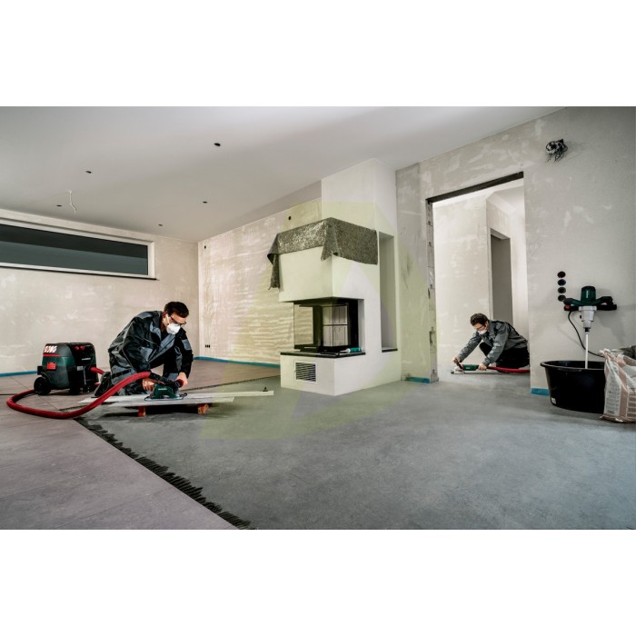 Угловая шлифмашина METABO W 12-125 HD Set CED 125 Plus (690887000) Угловая шлифмашина METABO W 12-125 HD Set CED 125 Plus (690887000)