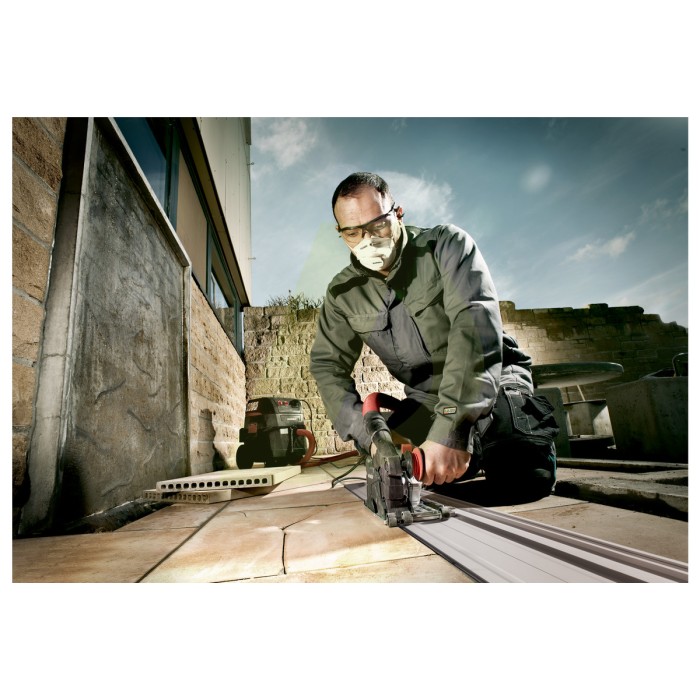 Угловая шлифмашина METABO W 12-125 HD Set CED 125 Plus (690887000) Угловая шлифмашина METABO W 12-125 HD Set CED 125 Plus (690887000)