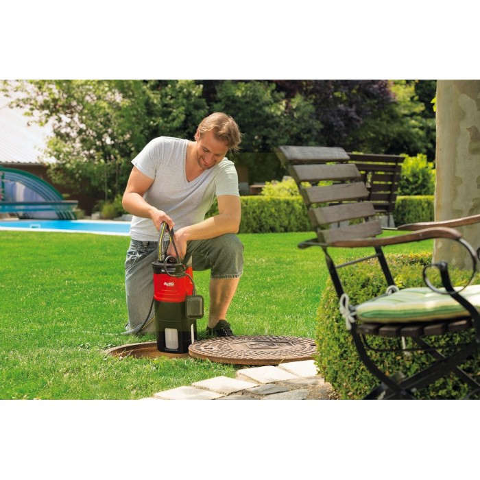 Погружной насос AL-KO DIVE 6300/4 (113037) Погружной насос AL-KO DIVE 6300/4 (113037)