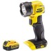 Акумуляторний ліхтар DeWALT DCL040