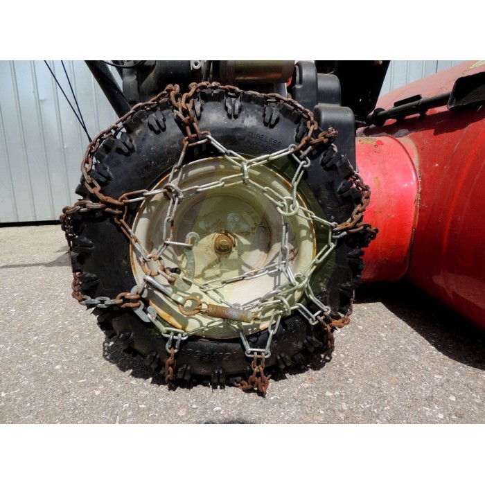 Снігоприбирач бензиновий MTD Optima ME 76 (31AY55T5678) Снігоприбирач бензиновий MTD Optima ME 76 (31AY55T5678)