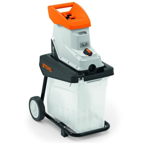 Подрібнювач електричний STIHL GHE 140L (60130111136)