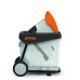Подрібнювач електричний STIHL GHE 140L (60130111136)