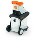 Подрібнювач електричний STIHL GHE 140L (60130111136)