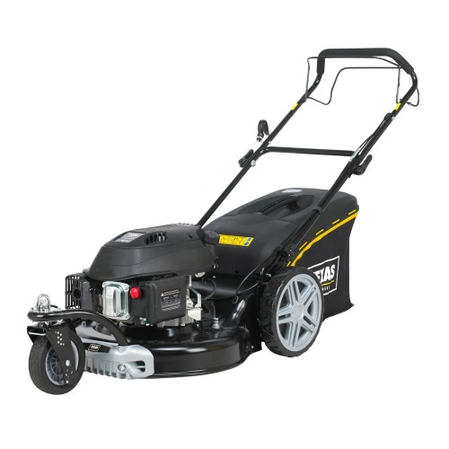 Газонокосилка бензиновая TEXAS Premium 5195TR/W (90066249)