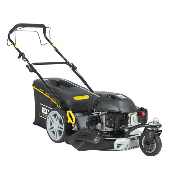 Газонокосилка бензиновая TEXAS Premium 5195TR/W (90066249)