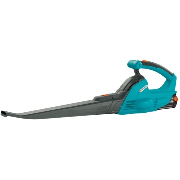 Аккумуляторный воздуходув GARDENA AccuJet Li-18 (09335-20.000.00)