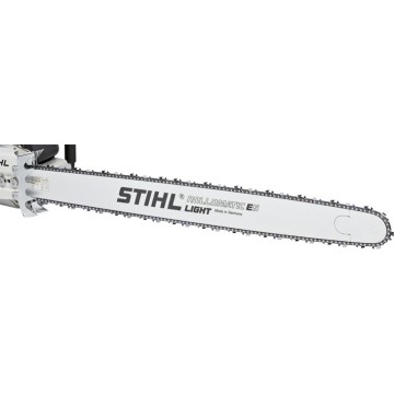 Шина цепной пилы STIHL 28"/71 см (3/8"-1,6-91) (30030002038)