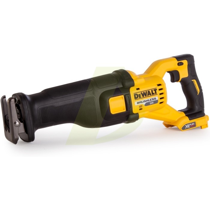 Акумуляторна шабельна пила DeWALT DCS388T2 Акумуляторна шабельна пила DeWALT DCS388T2