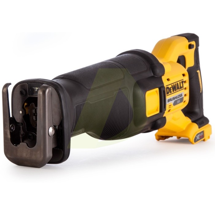 Акумуляторна шабельна пила DeWALT DCS388T2 Акумуляторна шабельна пила DeWALT DCS388T2