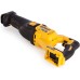 Акумуляторна шабельна пила DeWALT DCS388T2