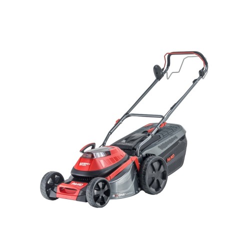 Акумуляторна газонокосарка AL-KO Moweo 46.0 Li SP (119934)