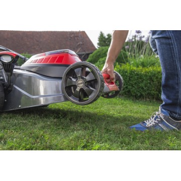 Аккумуляторная газонокосилка AL-KO Moweo 46.0 Li SP (119934)