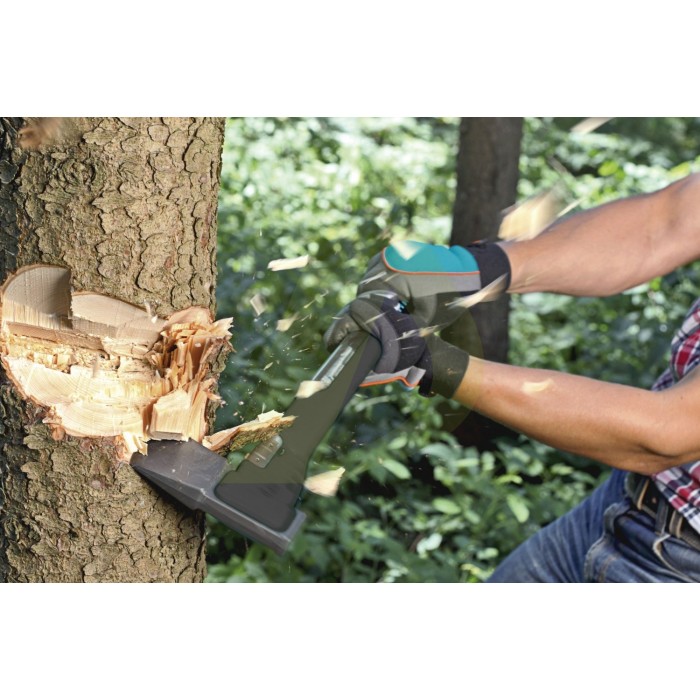 Топор универсальный GARDENA 1400A (08716-48.000.00) Топор универсальный GARDENA 1400A (08716-48.000.00)