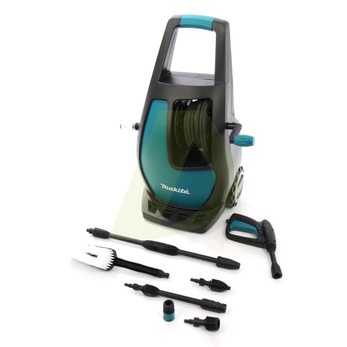 Мийка високого тиску електрична MAKITA HW111 Мийка високого тиску електрична MAKITA HW111