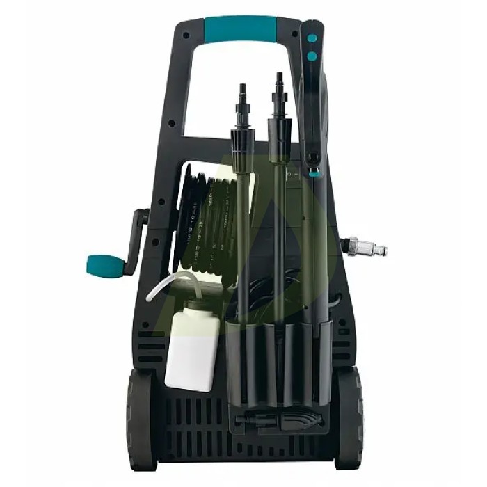 Мийка високого тиску електрична MAKITA HW111 Мийка високого тиску електрична MAKITA HW111