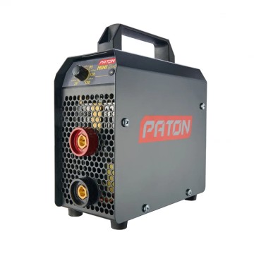 Сварочный аппарат PATON Mini R-4 (R4RZTK090721)