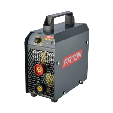 Сварочный аппарат PATON Mini R-4 (R4RZTK090721)