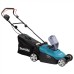 Аккумуляторная газонокосилка MAKITA DLM 382CM2