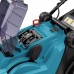Аккумуляторная газонокосилка MAKITA DLM 382CM2