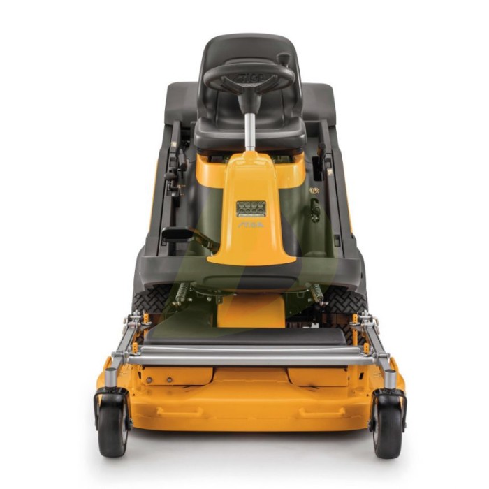 Садовый трактор-райдер STIGA MPV320W Садовый трактор-райдер STIGA MPV320W