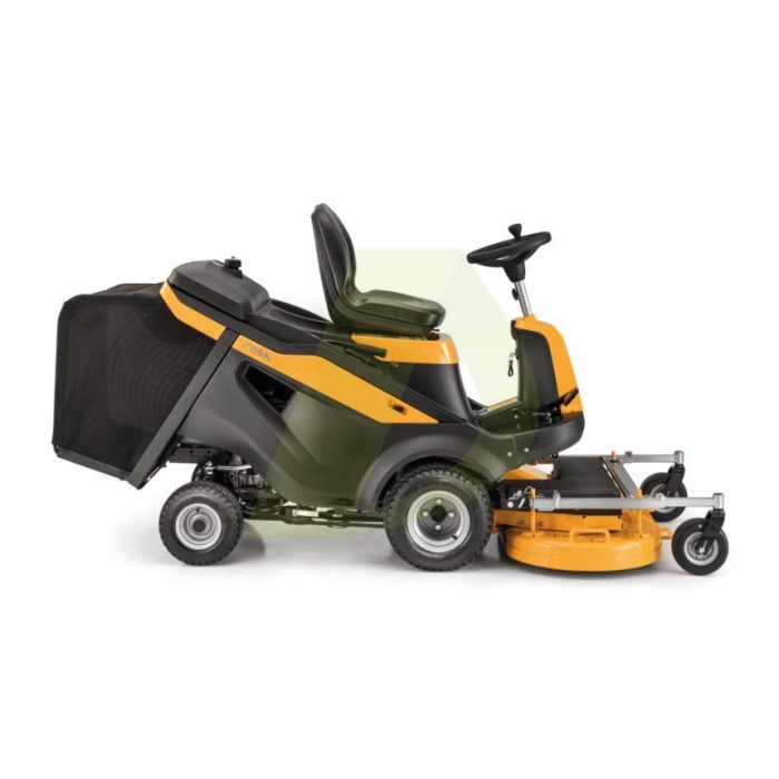 Садовый трактор-райдер STIGA MPV320W Садовый трактор-райдер STIGA MPV320W