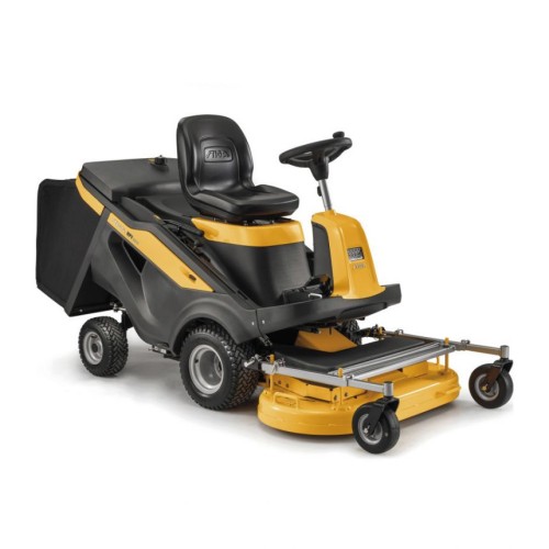 Садовый трактор-райдер STIGA MPV320W