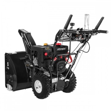 Снегоуборщик бензиновый HYUNDAI S 1176