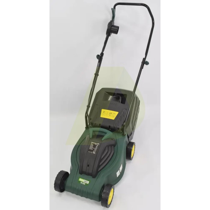 Газонокосилка электрическая IRON ANGEL EM 3210 Газонокосилка электрическая IRON ANGEL EM 3210