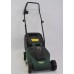 Газонокосилка электрическая IRON ANGEL EM 3210