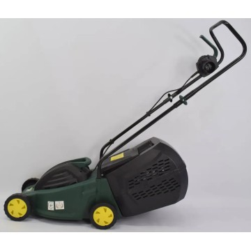 Газонокосилка электрическая IRON ANGEL EM 3210