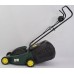 Газонокосилка электрическая IRON ANGEL EM 3210
