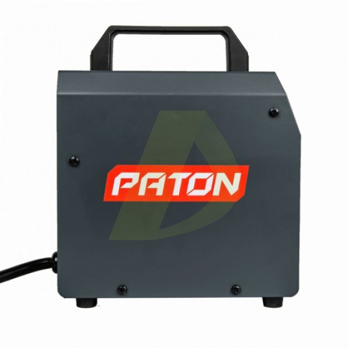 Зварювальний апарат PATON Mini-С +кейс (4007997) Зварювальний апарат PATON Mini-С +кейс (4007997)